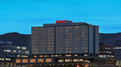 Sheraton Denver West