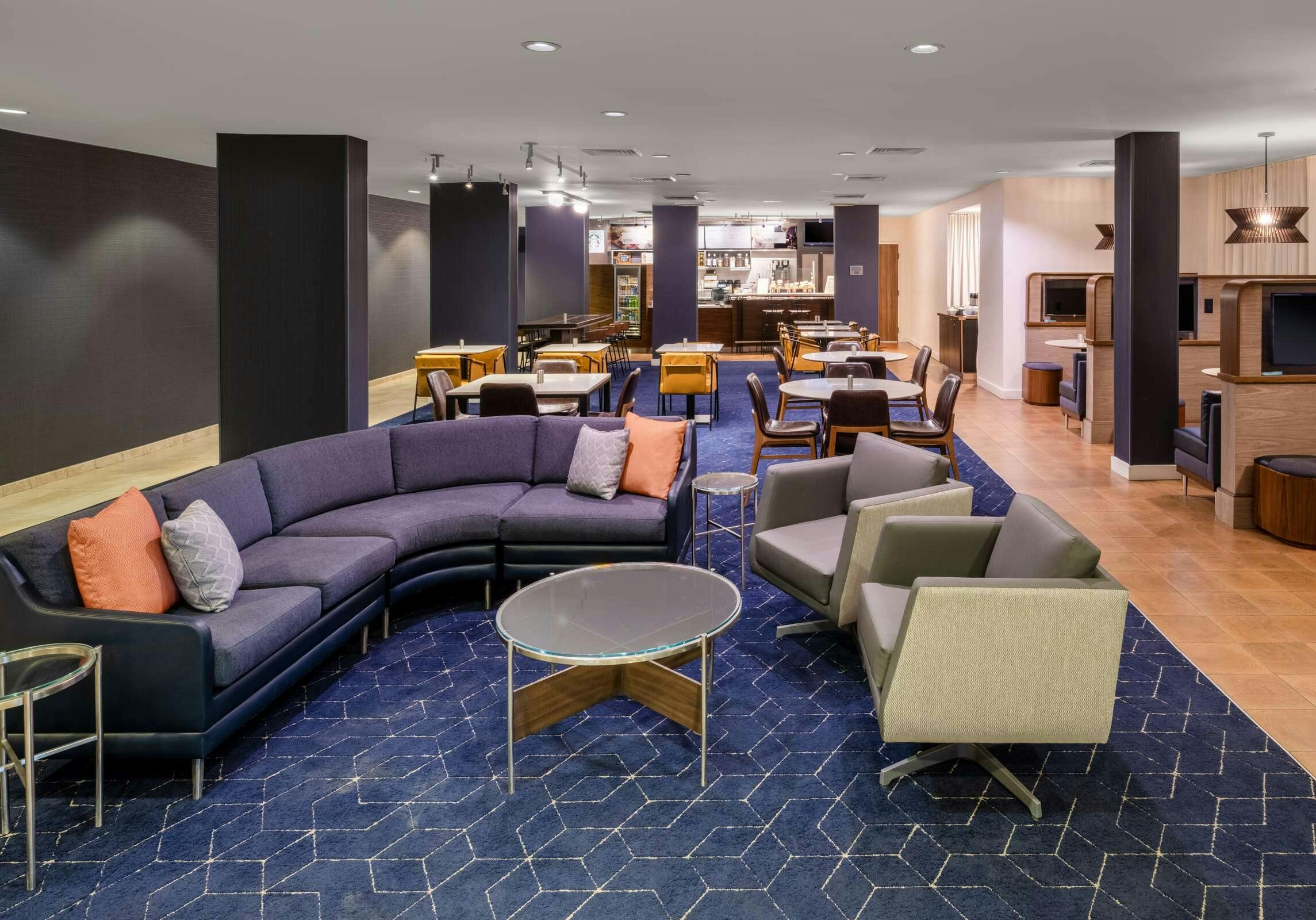 Hotel Courtyard Boulder Broomfield photo 4