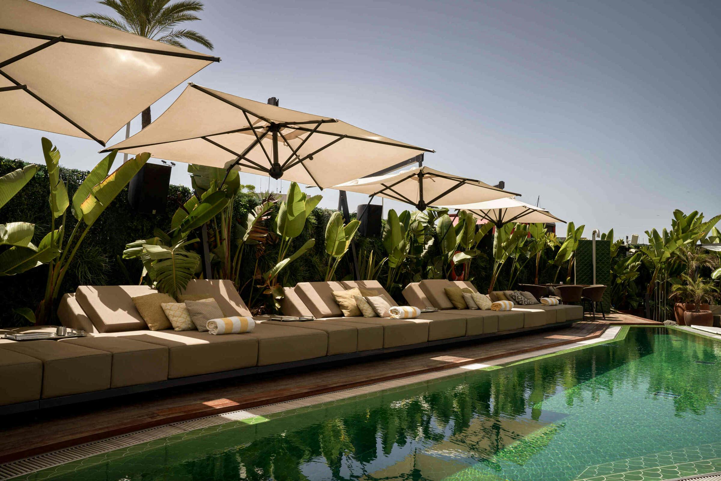 NH Collection Ibiza (Breakfast Included)