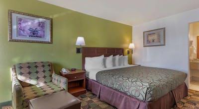 Best Western Caprock Inn