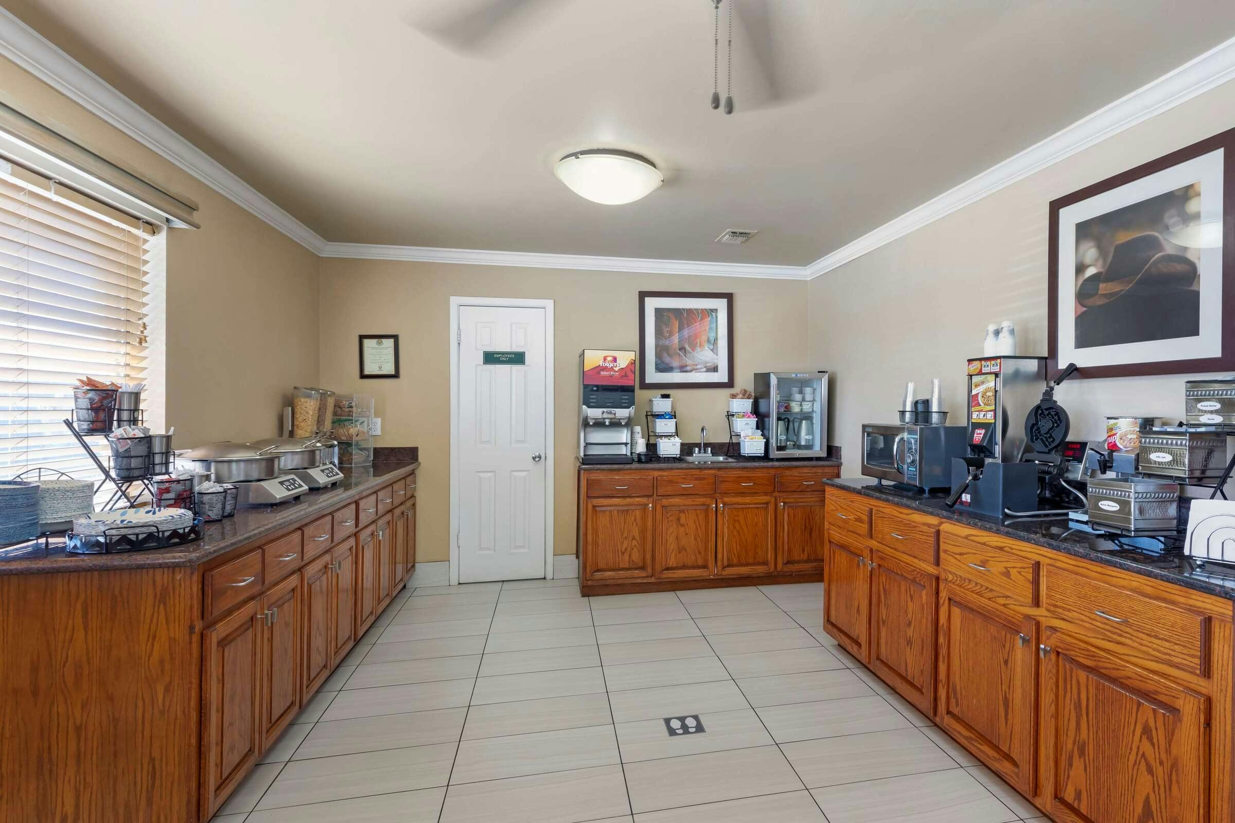 Hotel Best Western Caprock Inn photo 2