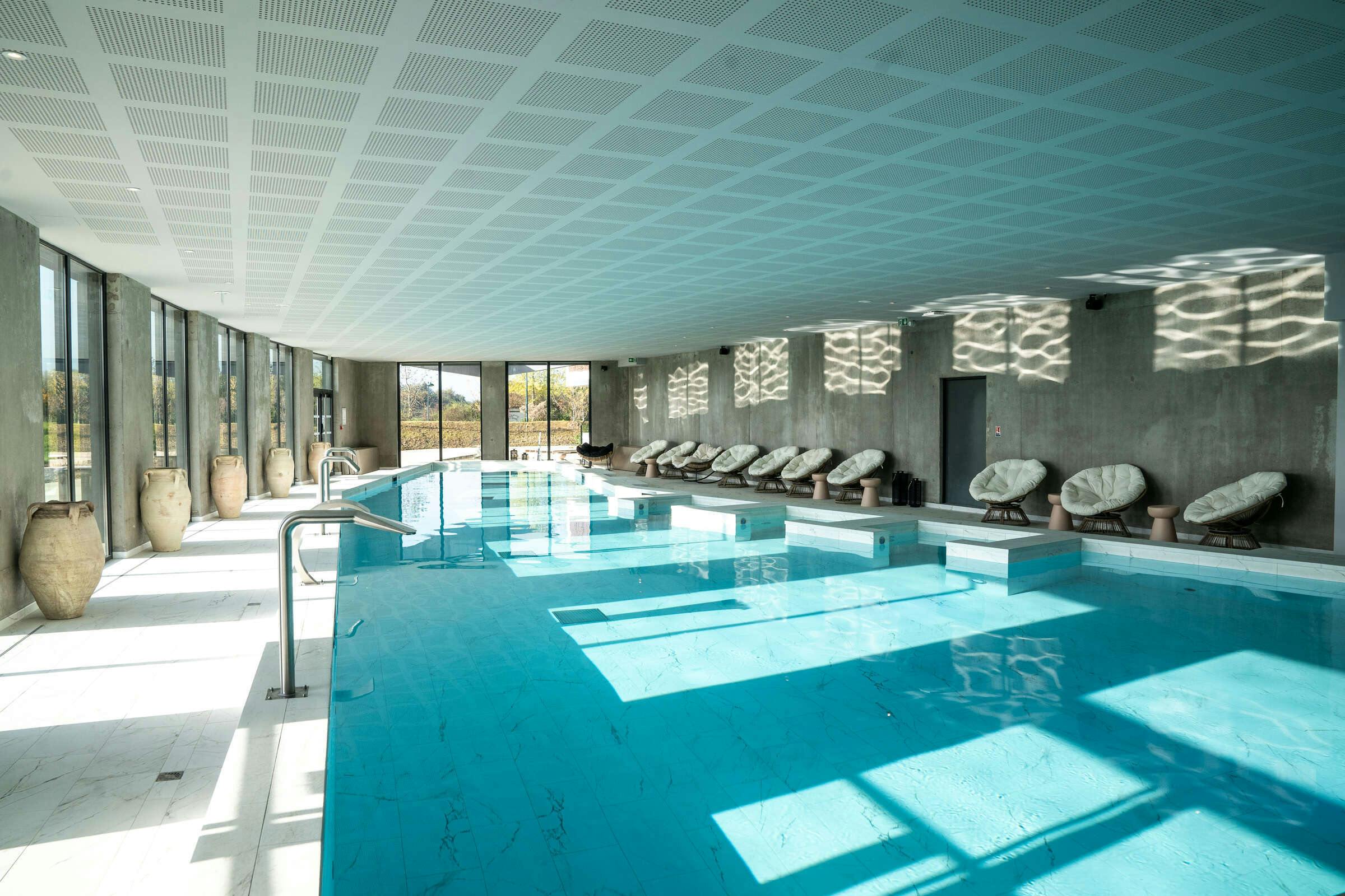 Ki Space Hotel & Spa