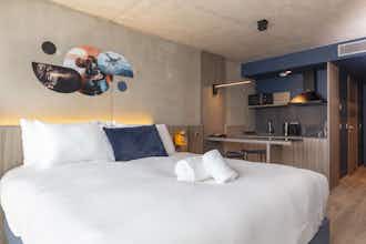 Hotel Ki Space Hotel & Spa photo 5