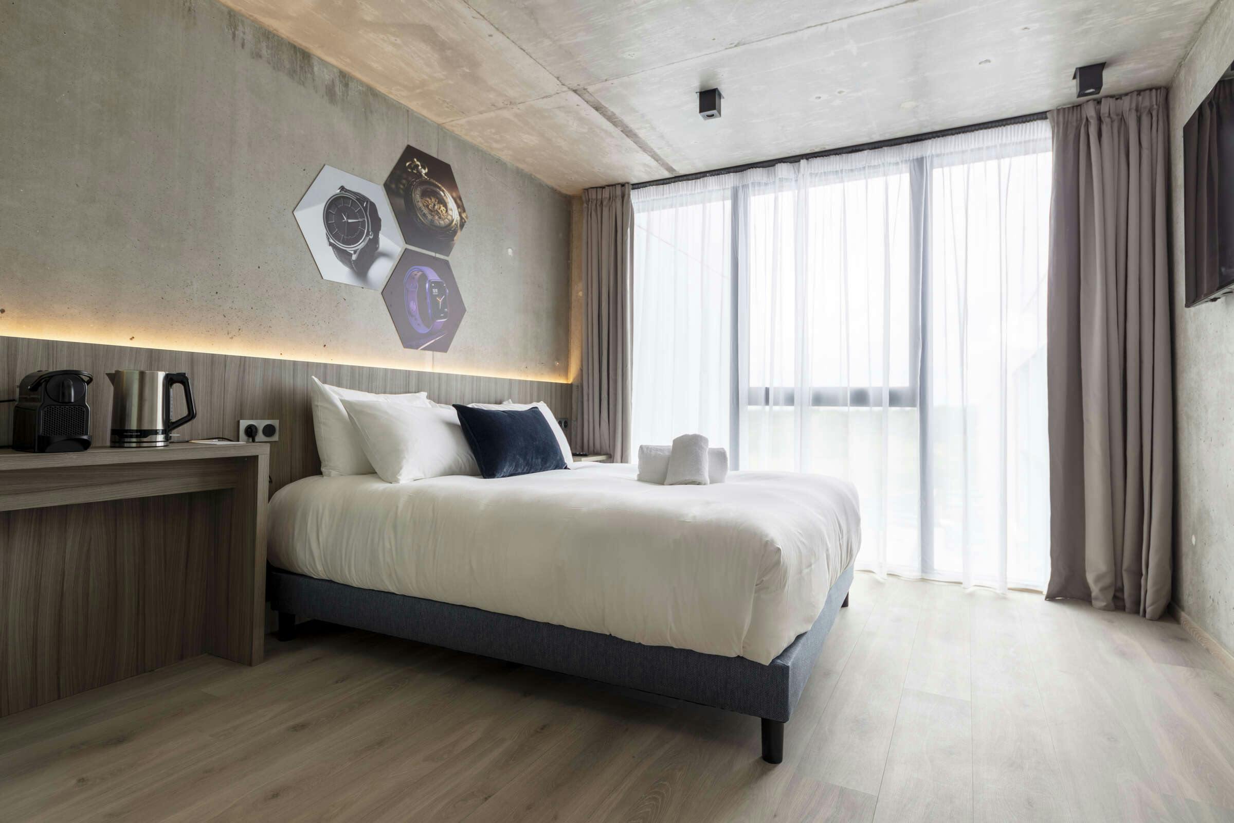 Hotel Ki Space Hotel & Spa photo 5