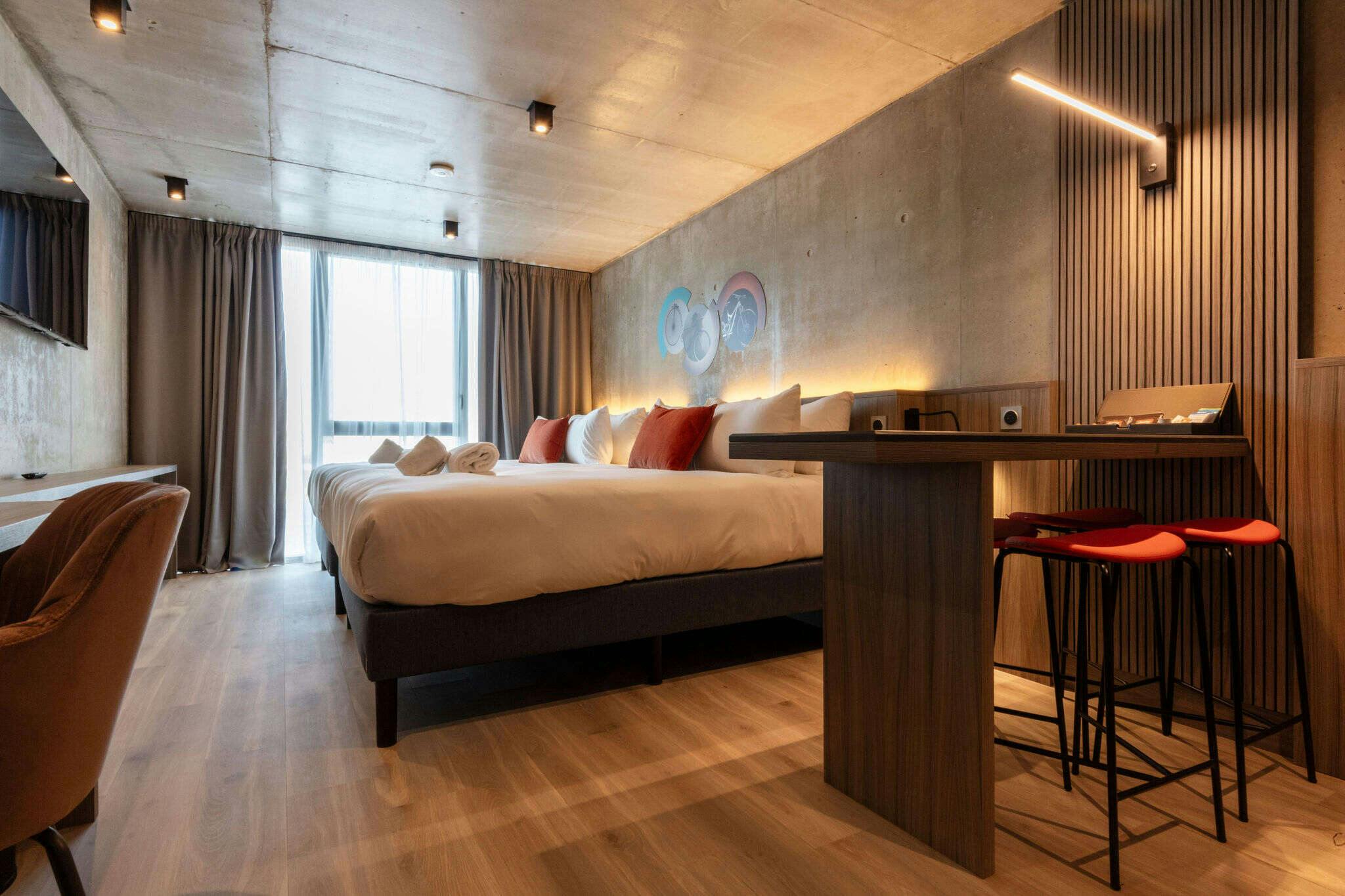 Hotel Ki Space Hotel & Spa photo 2