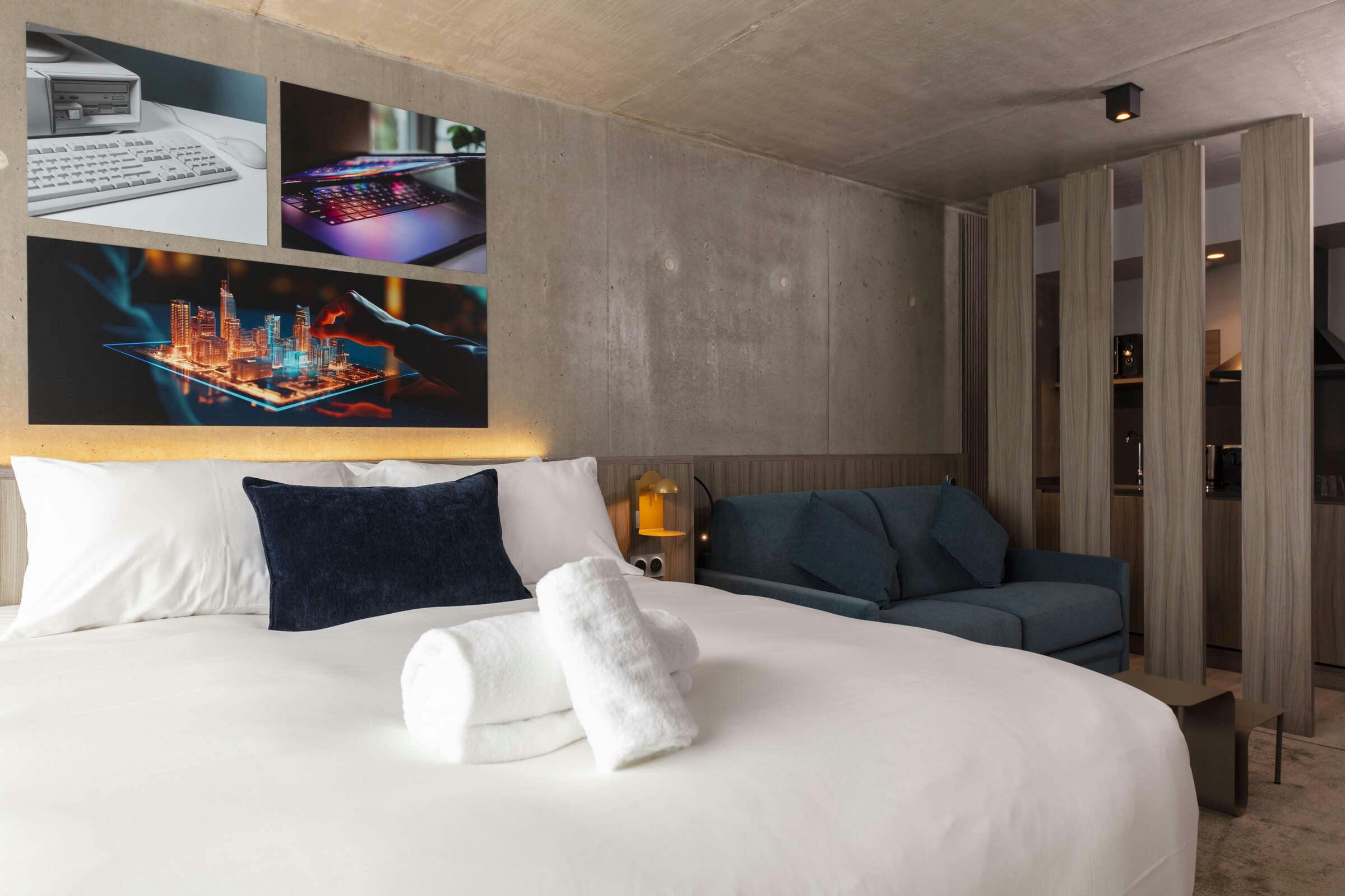 Ki Space Hotel & Spa