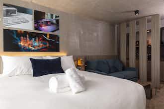 Hotel Ki Space Hotel & Spa photo 4