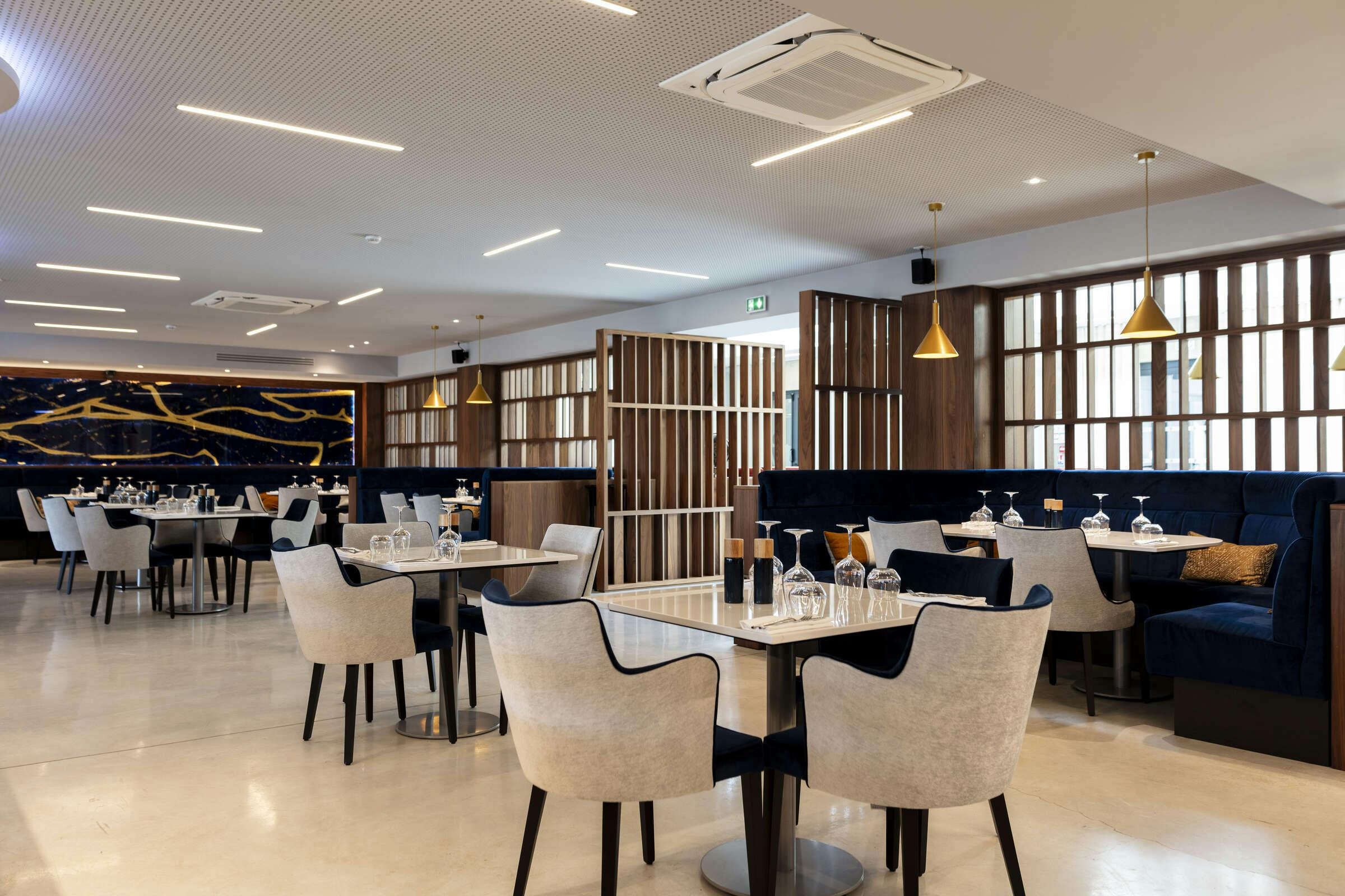 Hotel Ki Space Hotel & Spa photo 2