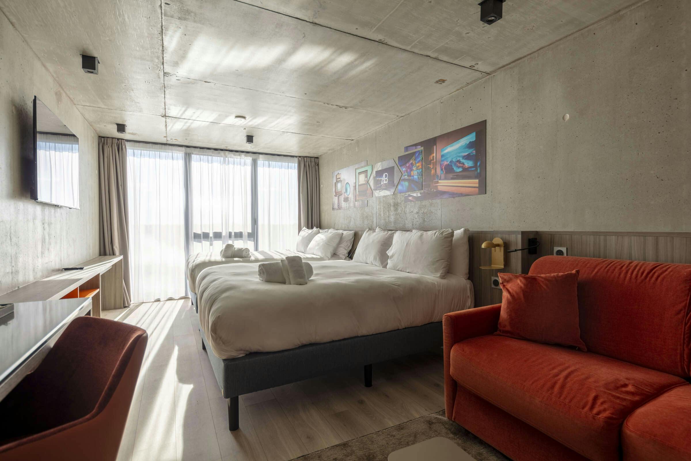 Hotel Ki Space Hotel & Spa photo 1