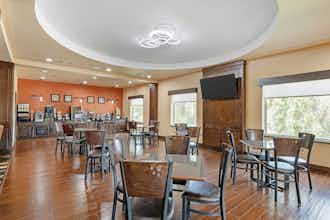 Hotel Best Western Plus Goliad Inn & Suites photo 1
