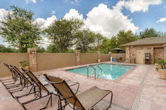 Hotel Best Western Plus Goliad Inn & Suites photo 3