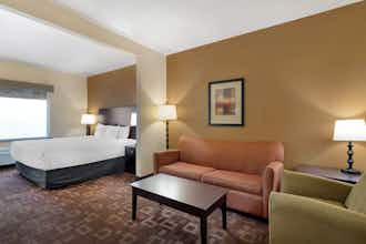 Hotel Best Western Plus Goliad Inn & Suites photo 4