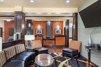 Hotel Best Western Plus Goliad Inn & Suites photo 5