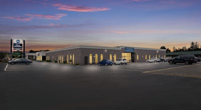 Best Western Glengarry Hotel