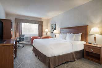 Hotel Best Western Glengarry Hotel photo 1