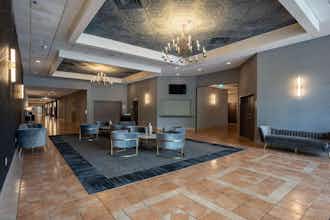 Hotel Best Western Glengarry Hotel photo 2