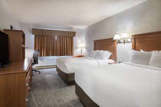 Hotel Best Western Glengarry Hotel photo 3