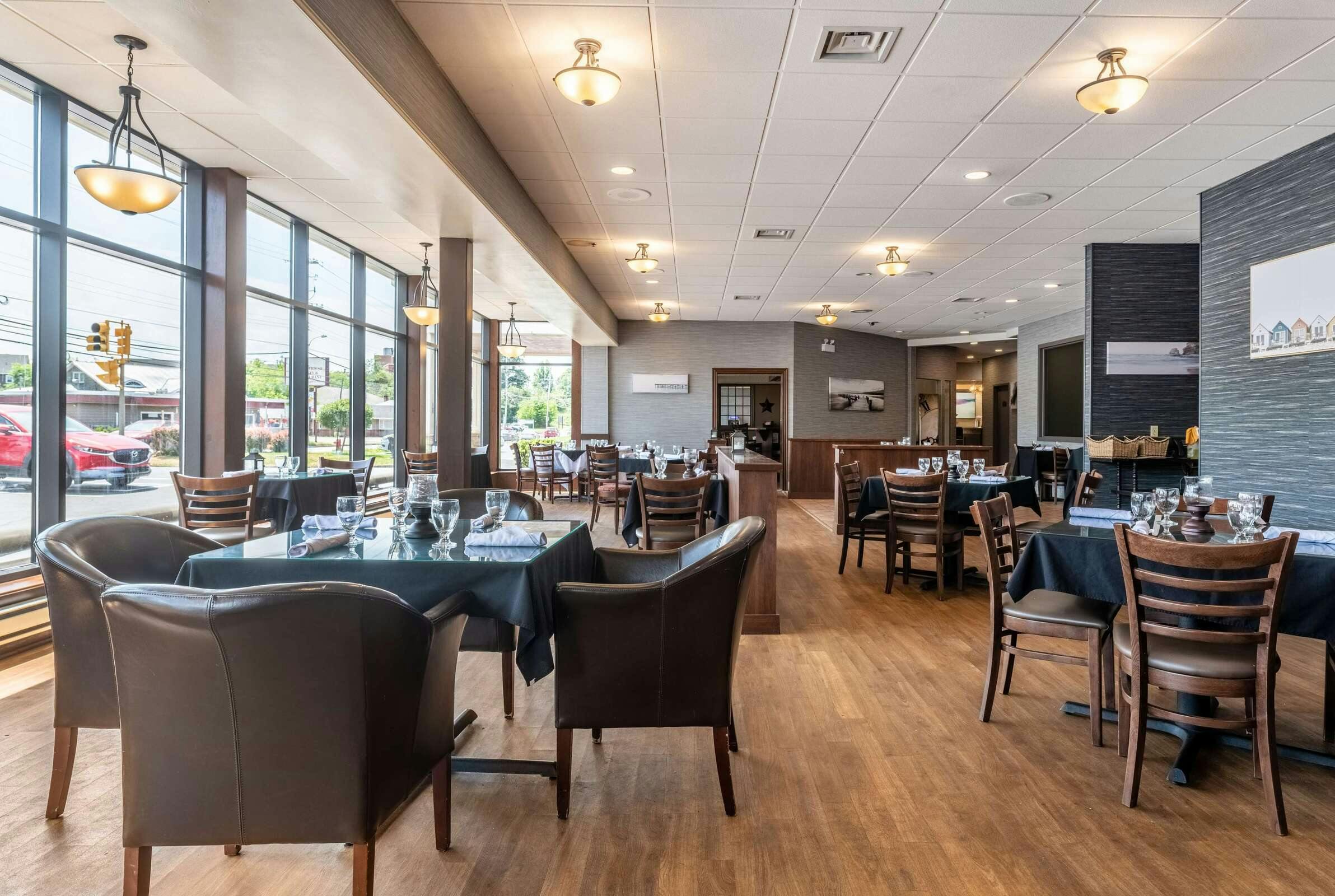 Hotel Best Western Glengarry Hotel photo 4