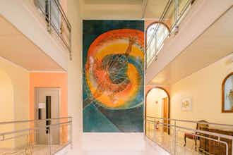 Hotel Best Western Hotel Bellevue Au Lac photo 3