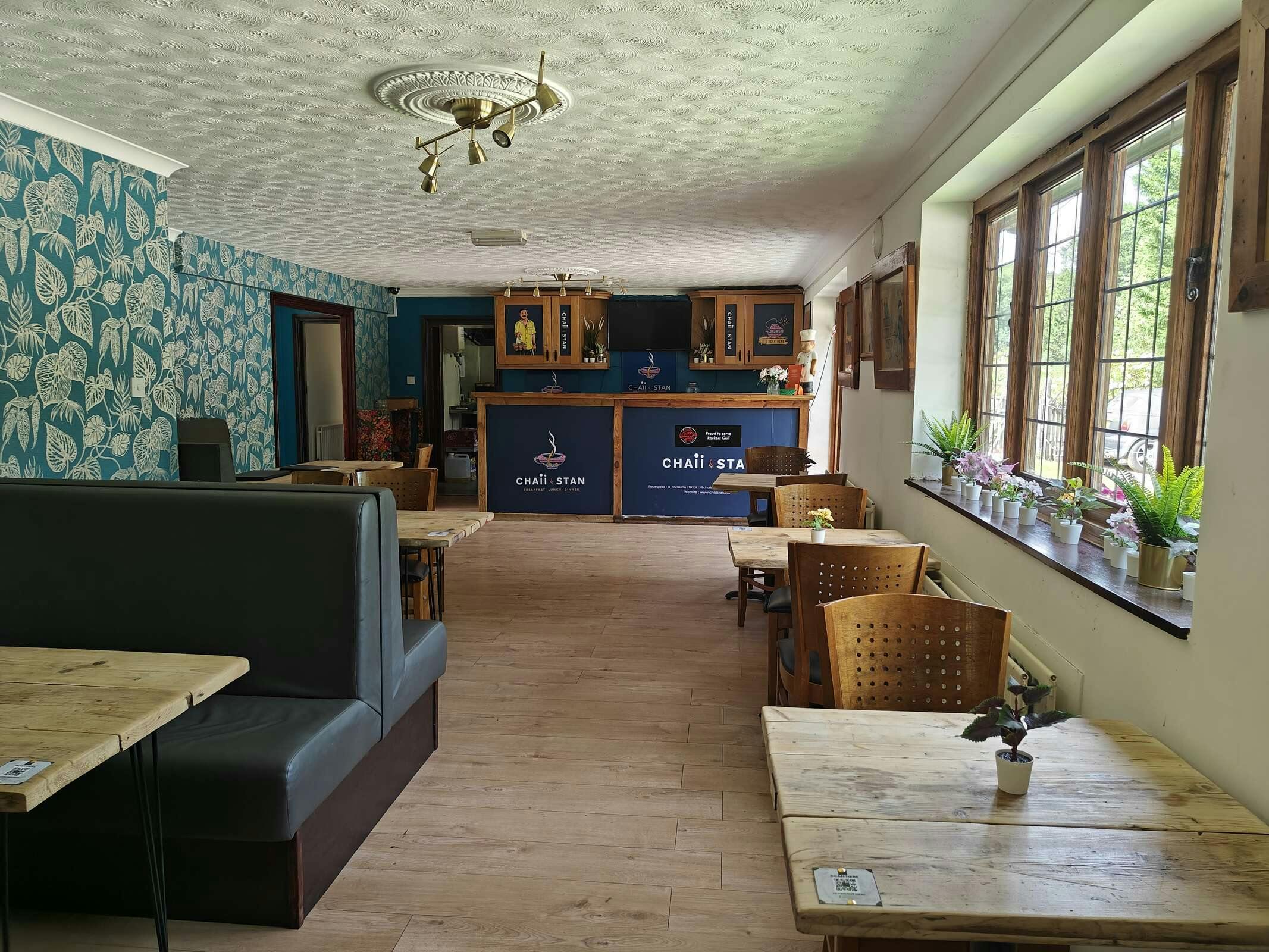 Hotel Little Foxes Hotel Gatwick photo 2