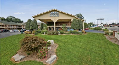 The Guest Lodge Gainesville