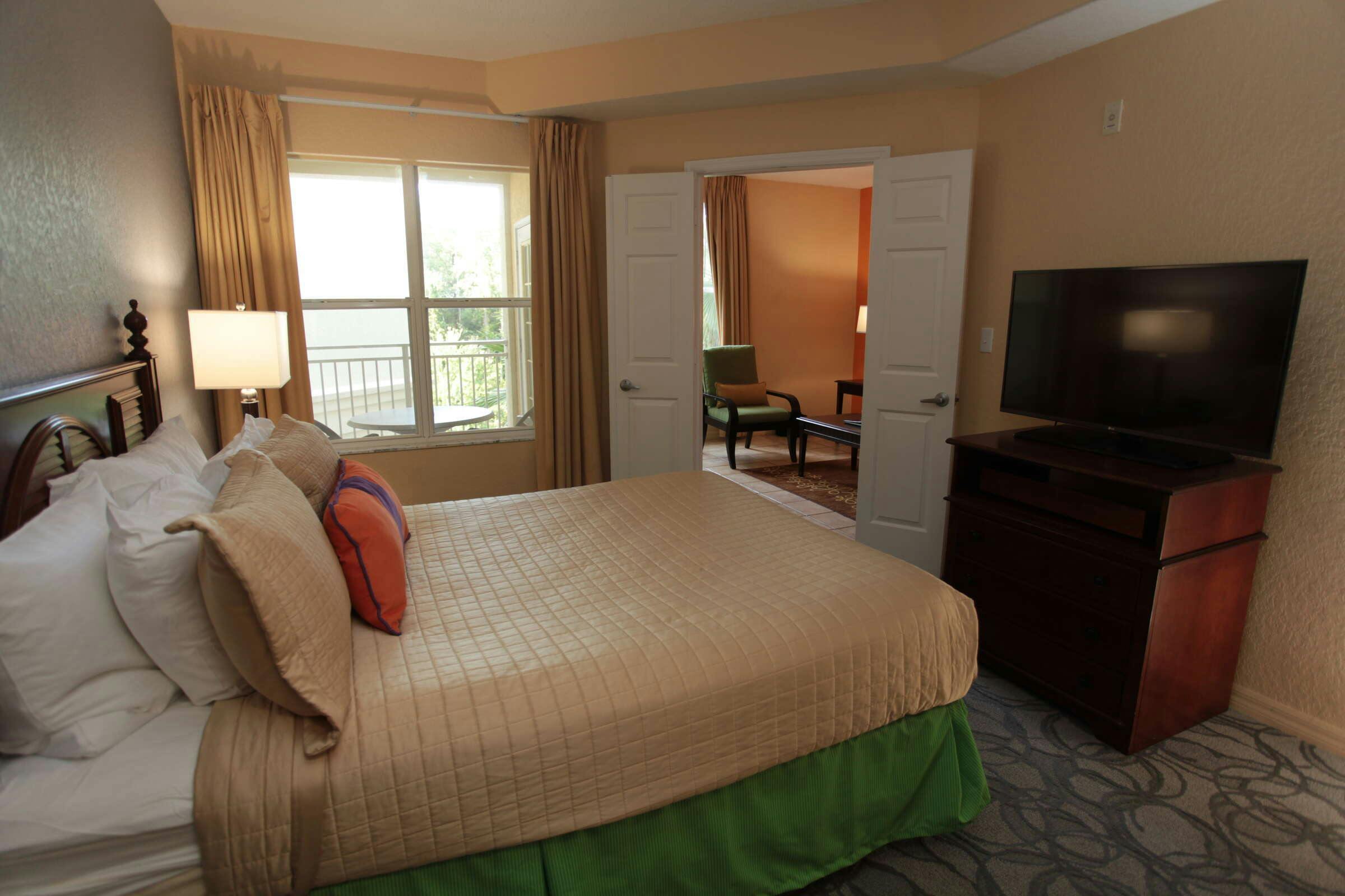 Hotel Vacation Village at Parkway photo 1