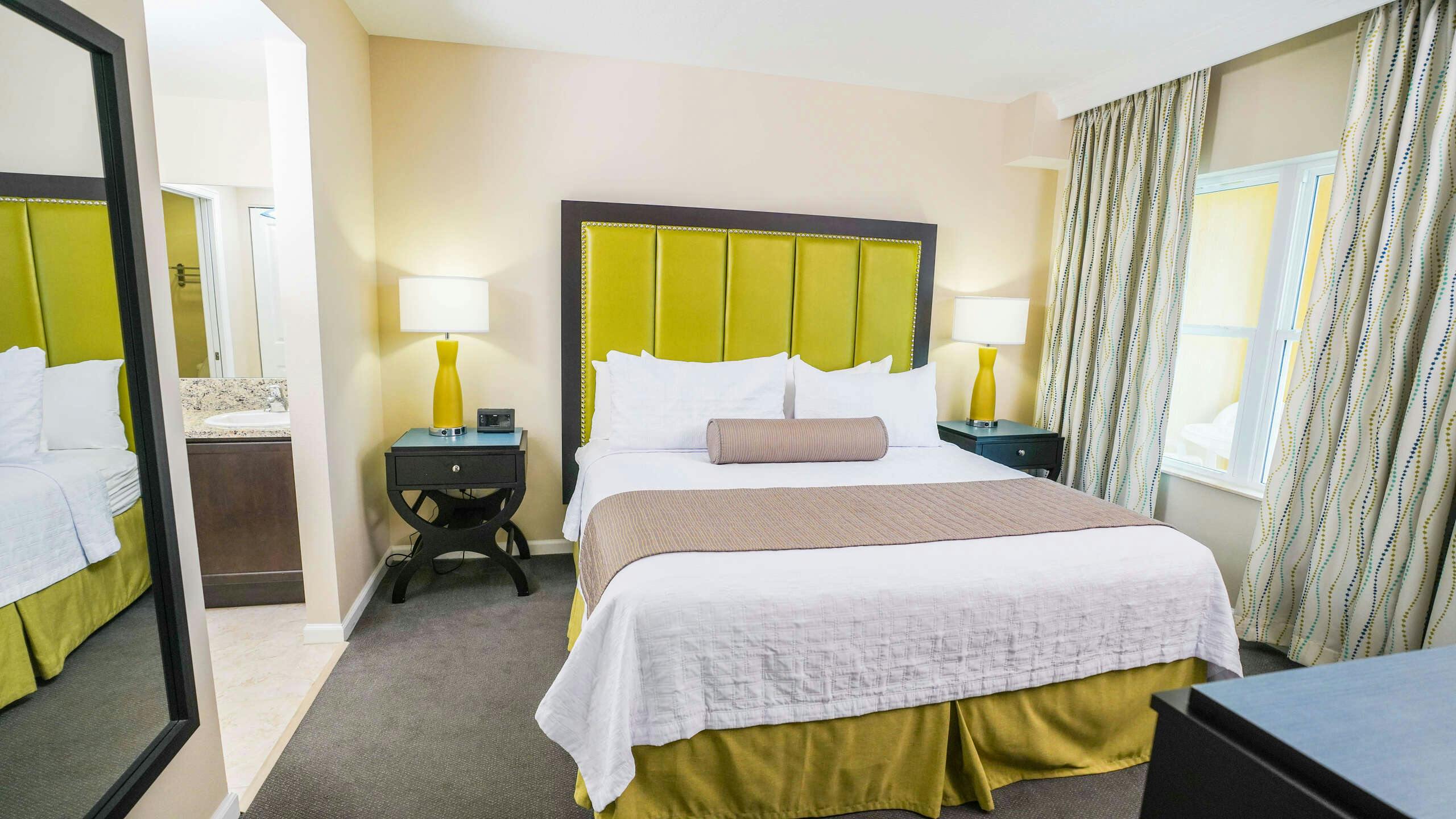 Hotel Vacation Village at Parkway photo 3