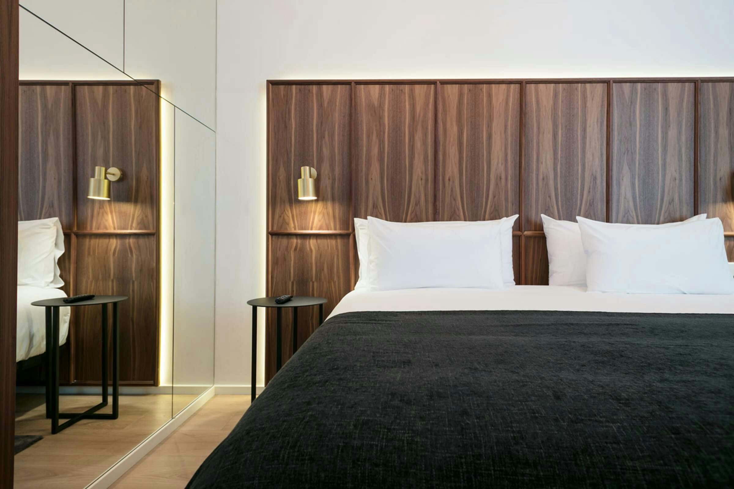 Hotel Yurbban Passage Hotel & Spa photo 4