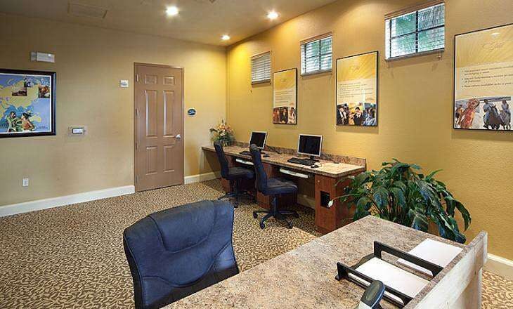 The Berkley, Orlando