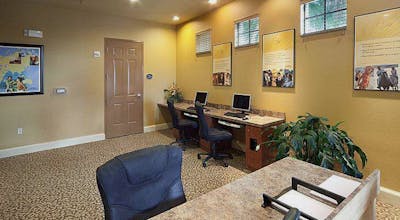 The Berkley, Orlando