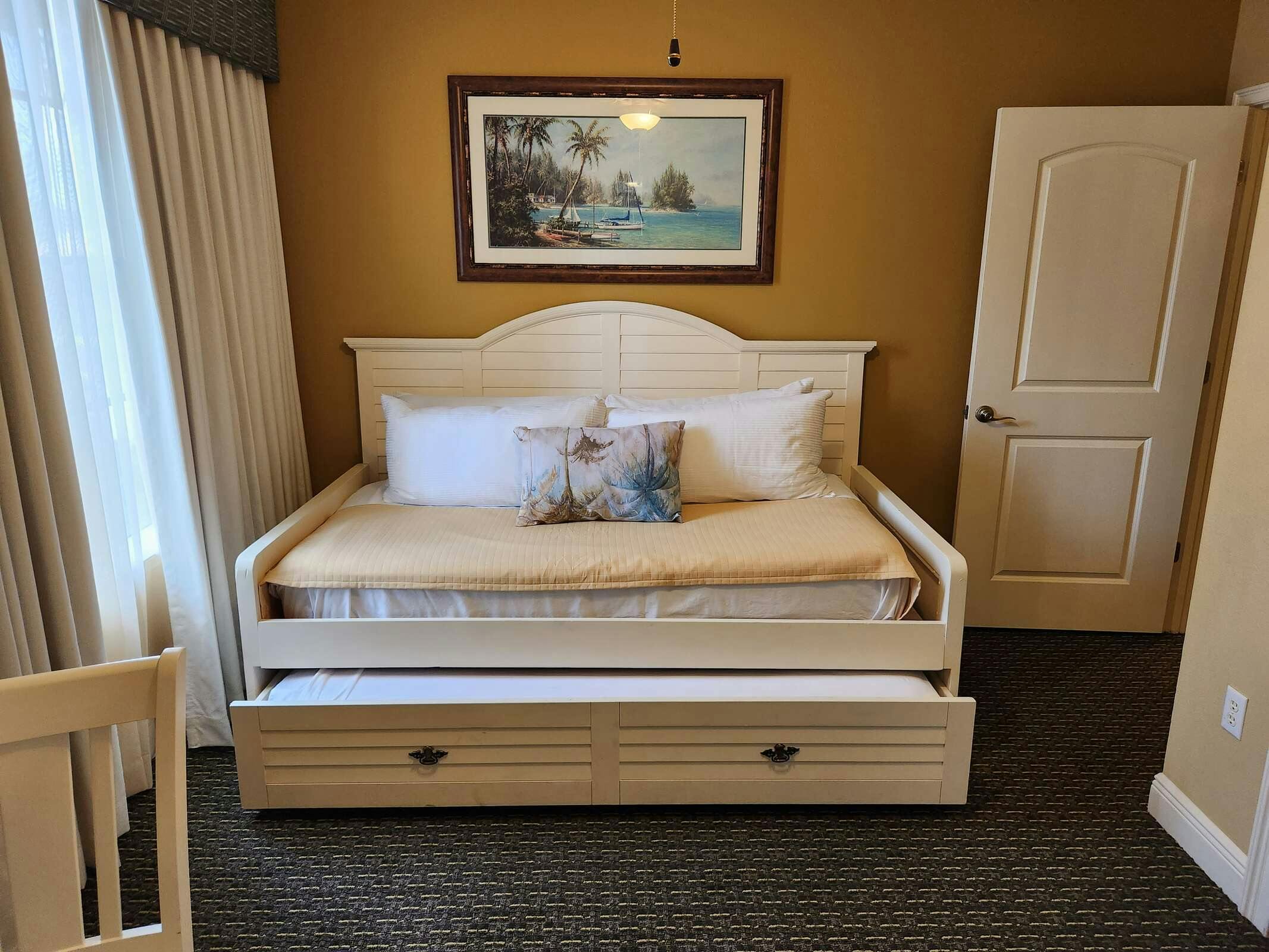 Hotel The Berkley, Orlando photo 1