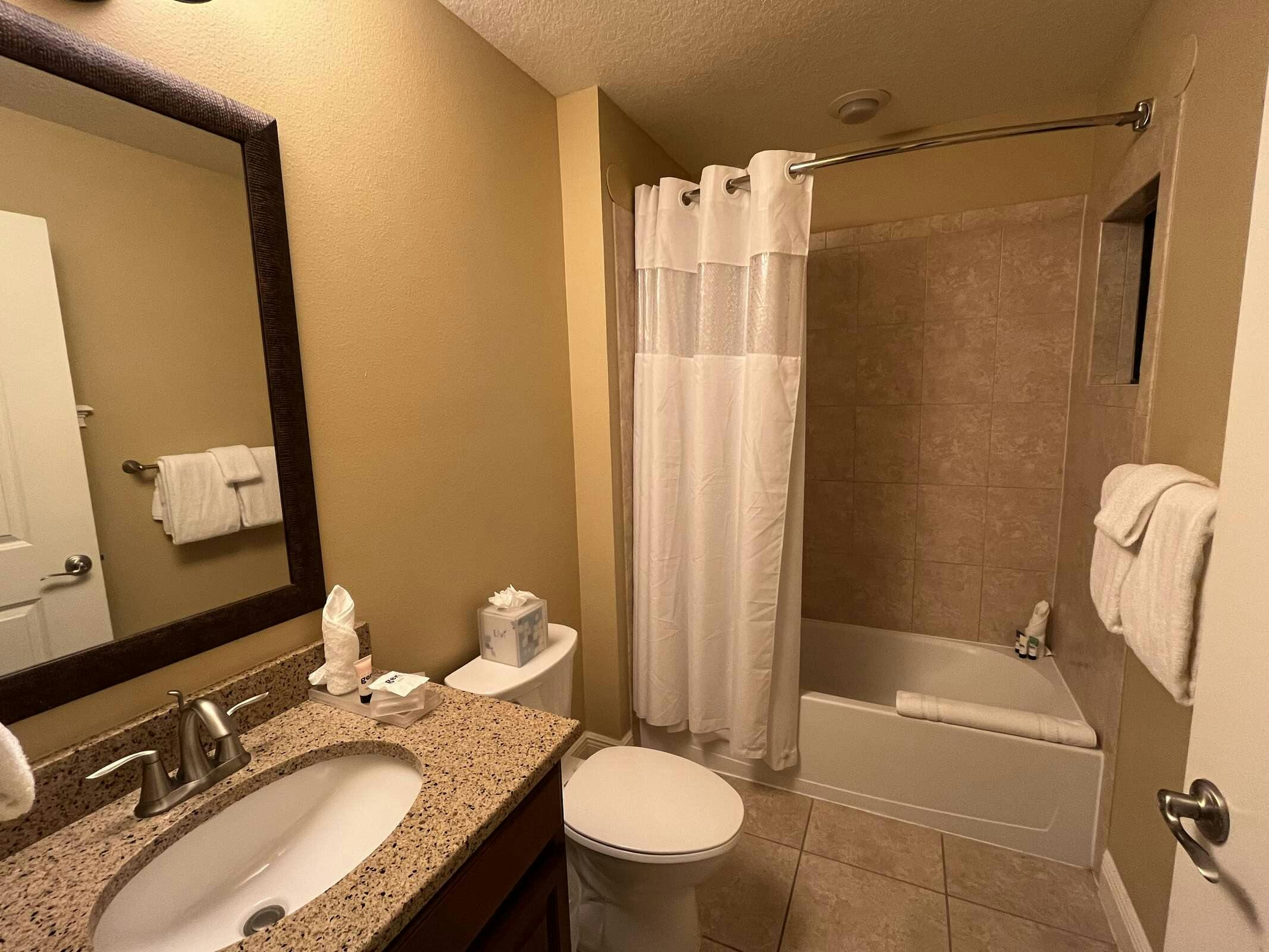 Hotel The Berkley, Orlando photo 2