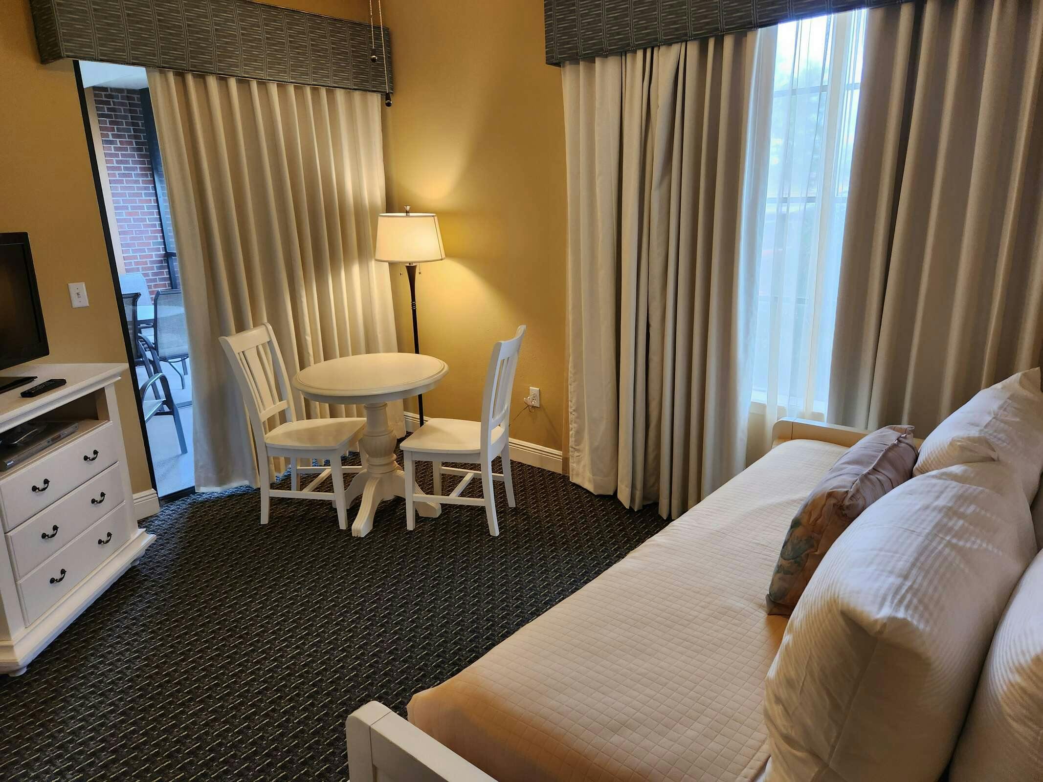 Hotel The Berkley, Orlando photo 3