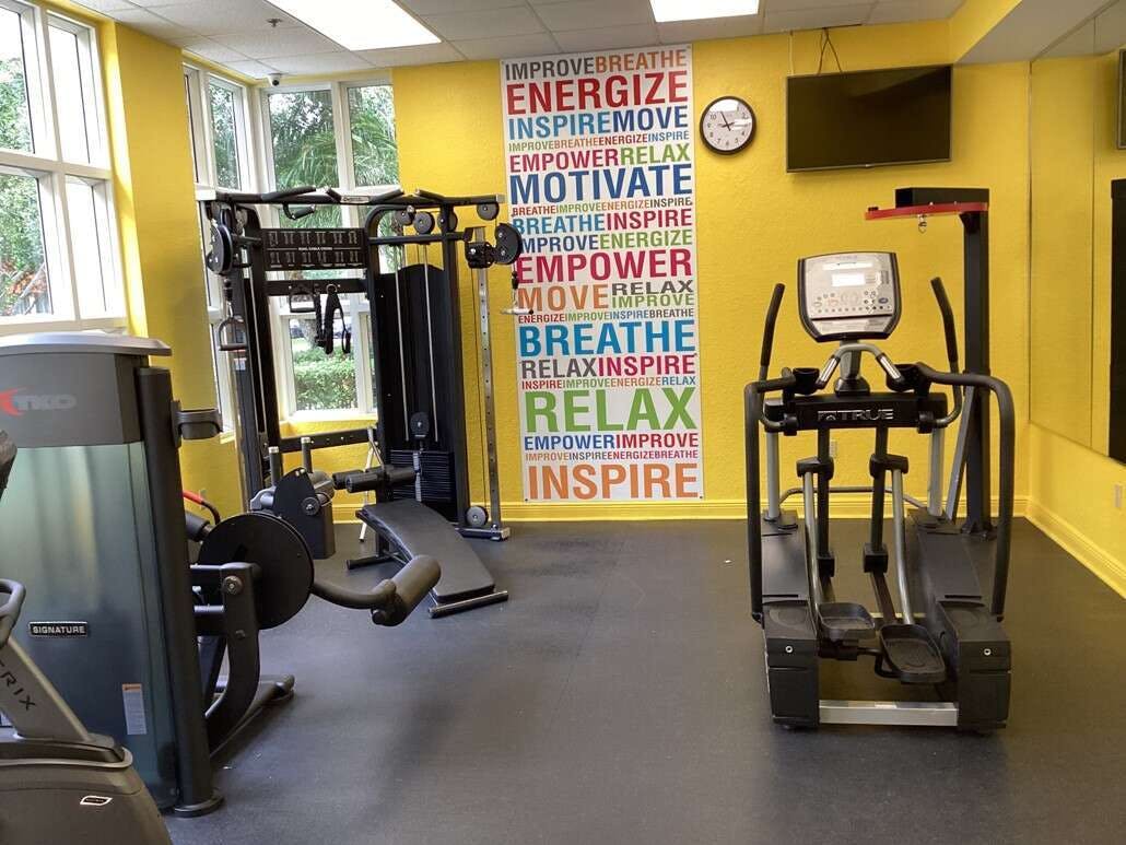 Vacation Village at Weston