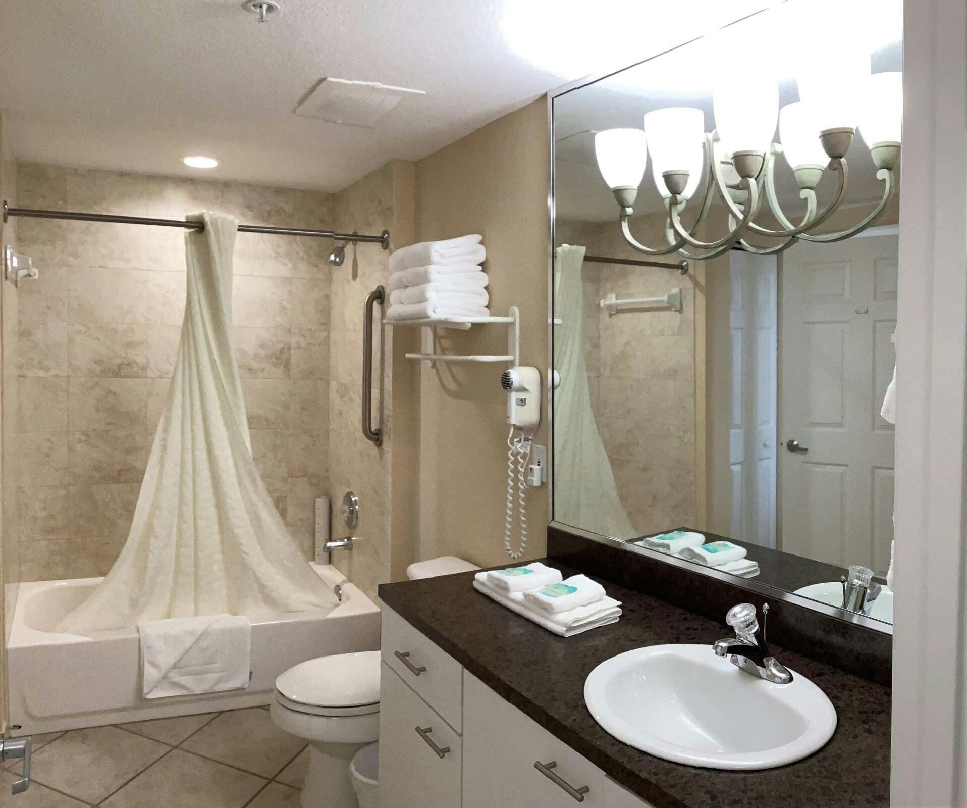 Hotel Vacation Village at Weston photo 4