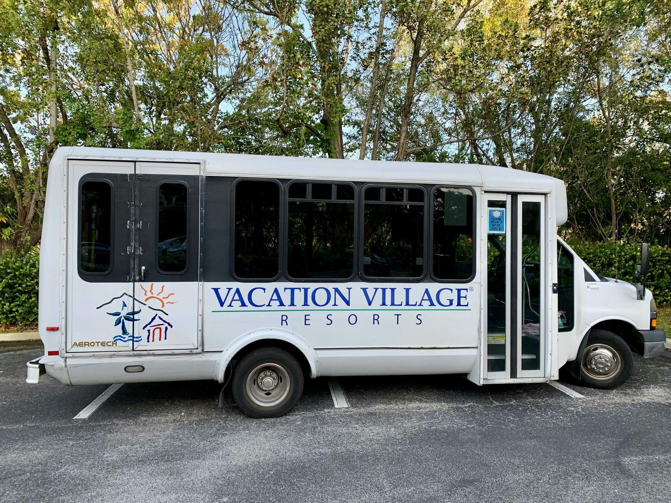 Hotel Vacation Village at Weston photo 3