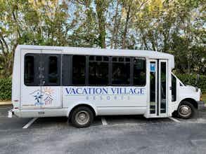 Hotel Vacation Village at Weston photo 3