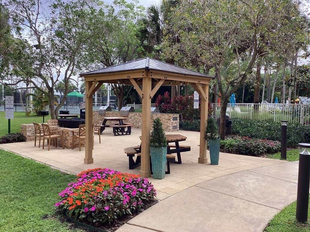 Hotel Vacation Village at Weston photo 4