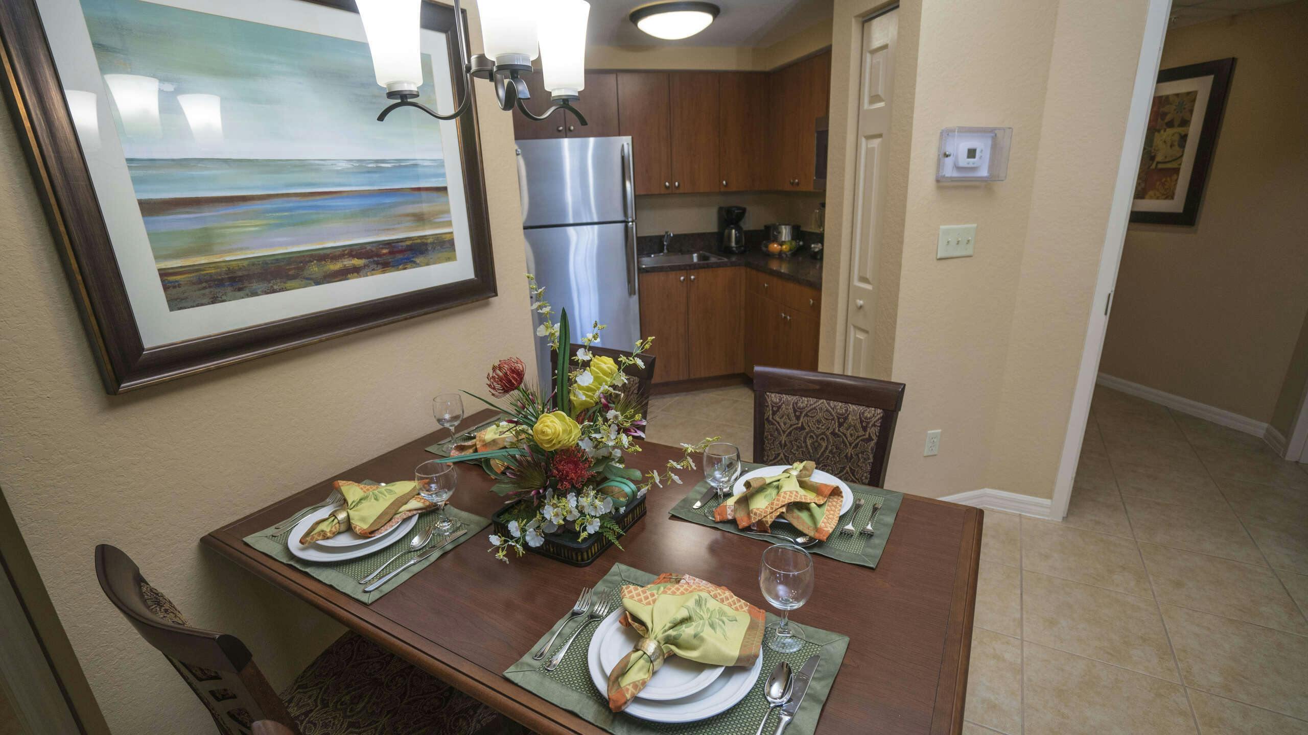 Hotel Mizner Place at Weston Town Center photo 5