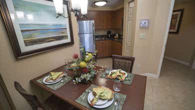 Hotel Mizner Place at Weston Town Center photo 5
