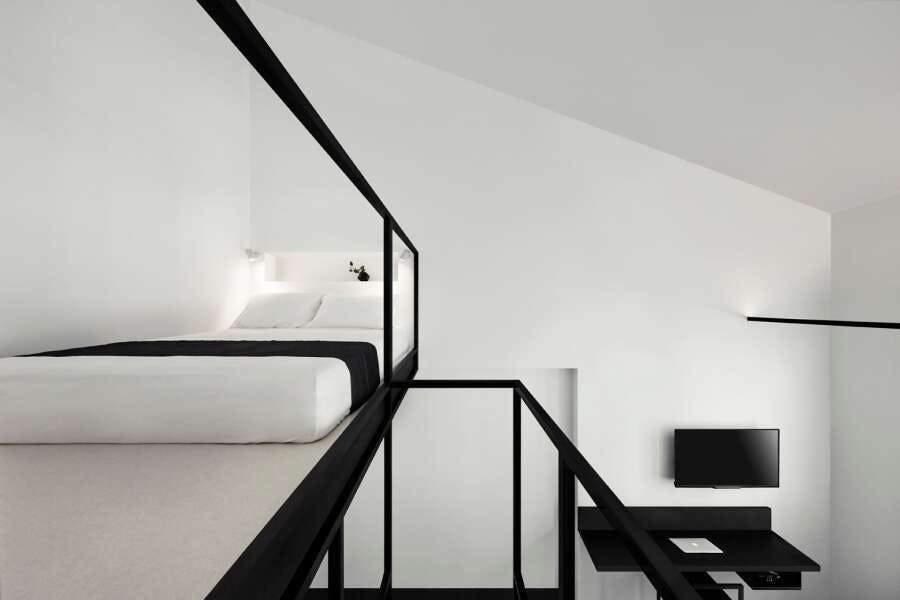 Hotel Hotel Mono photo 4