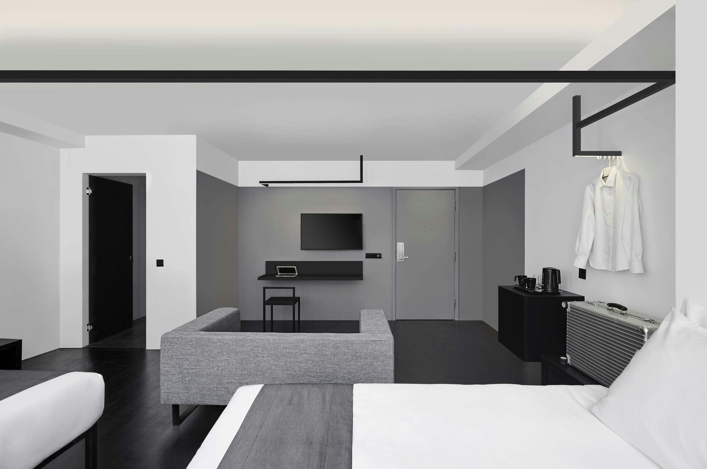 Hotel Hotel Mono photo 5