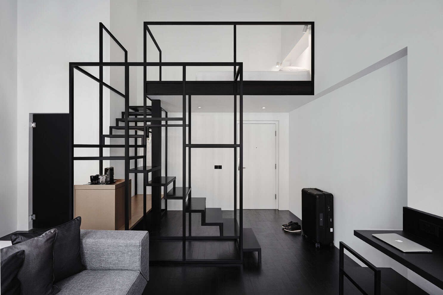 Hotel Mono