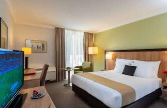 Hotel Leonardo Hotel Düsseldorf Airport - Ratingen photo 2