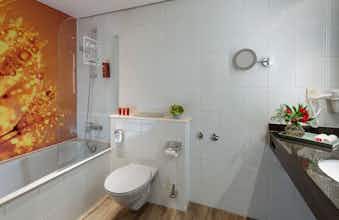 Hotel Leonardo Hotel Düsseldorf Airport - Ratingen photo 3