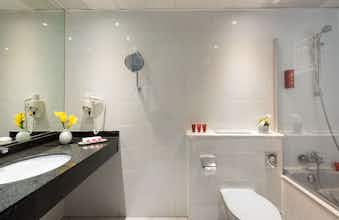 Hotel Leonardo Hotel Düsseldorf Airport - Ratingen photo 4