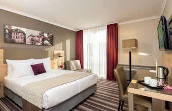 Hotel Leonardo Hotel Düsseldorf Airport - Ratingen photo 1