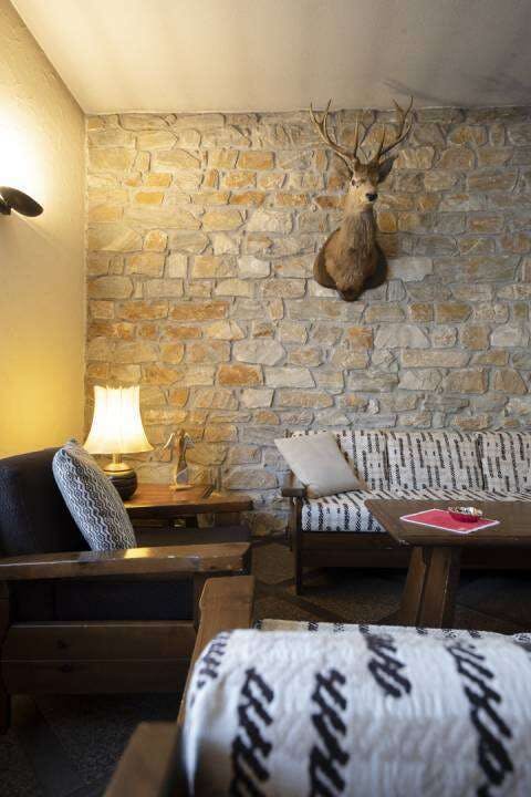 Hotel Hotel Vallecetta photo 1