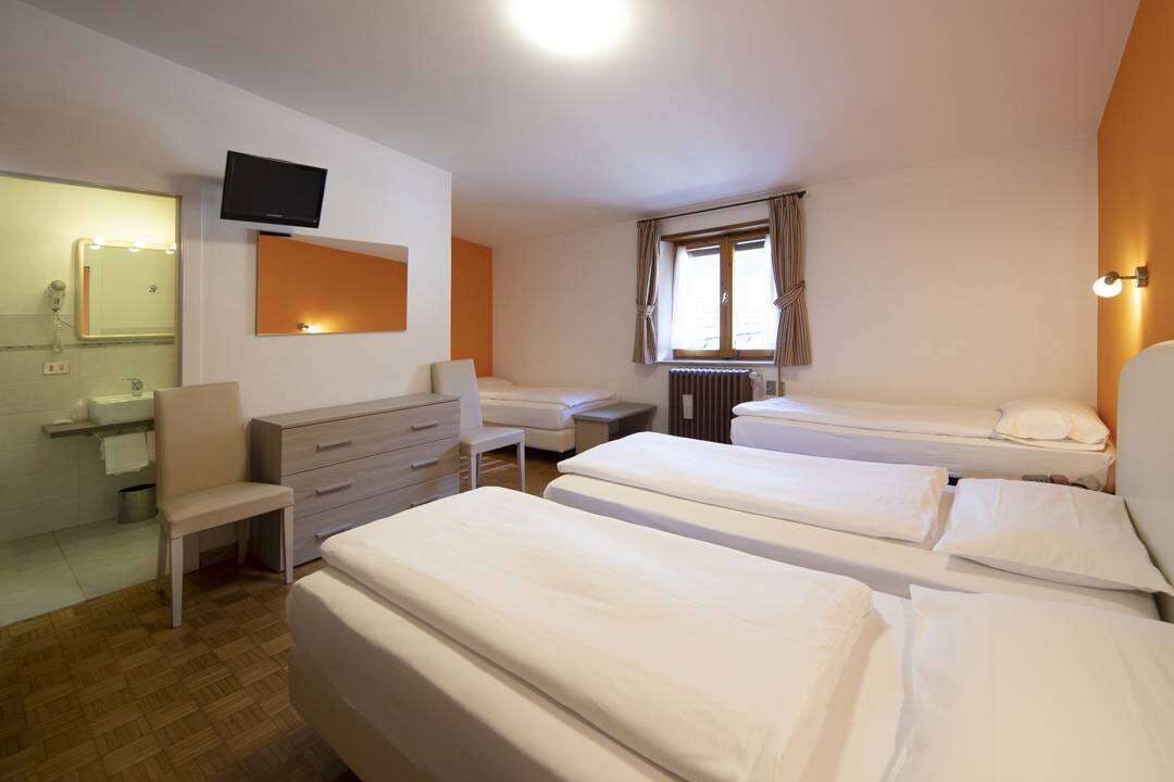 Hotel Hotel Vallecetta photo 2