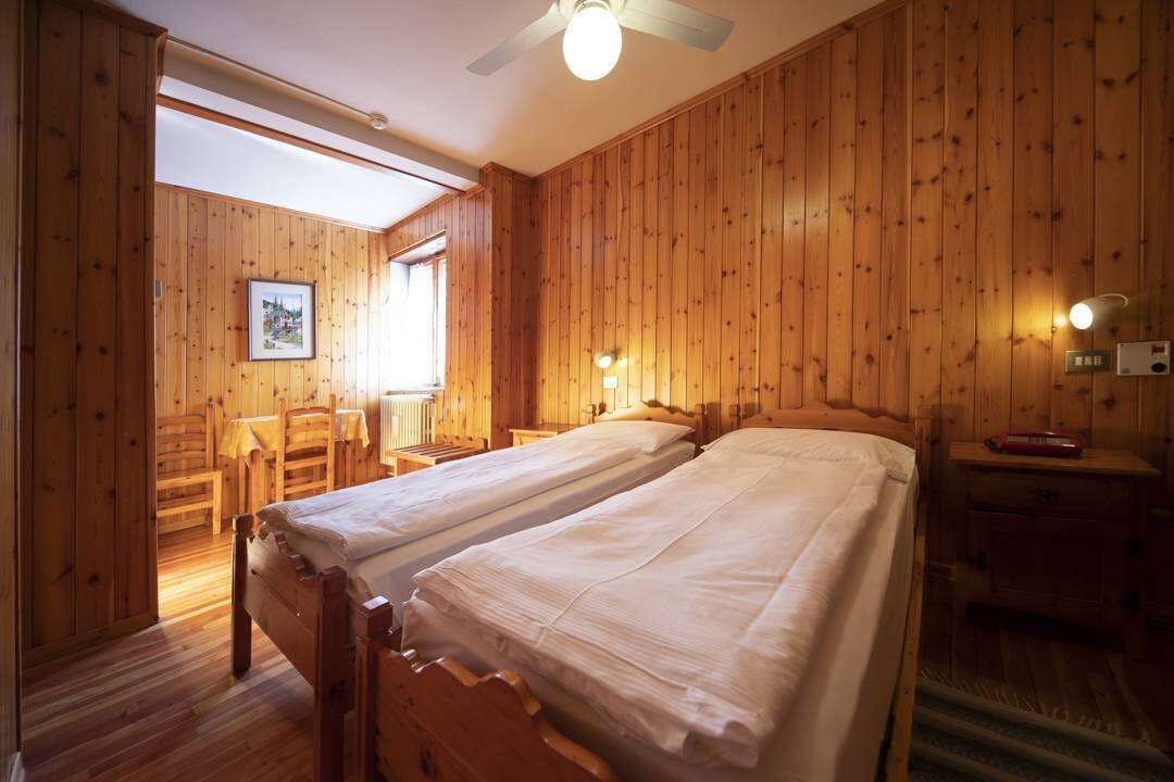 Hotel Hotel Vallecetta photo 5